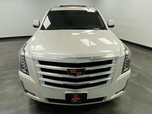 2016 Cadillac Escalade Premium