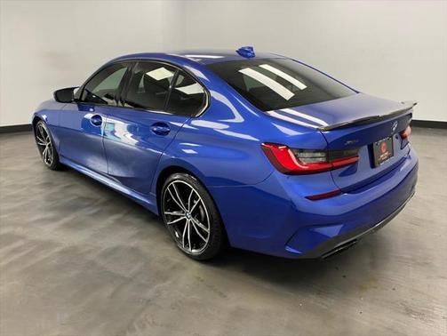 2021 BMW M340 i xDrive