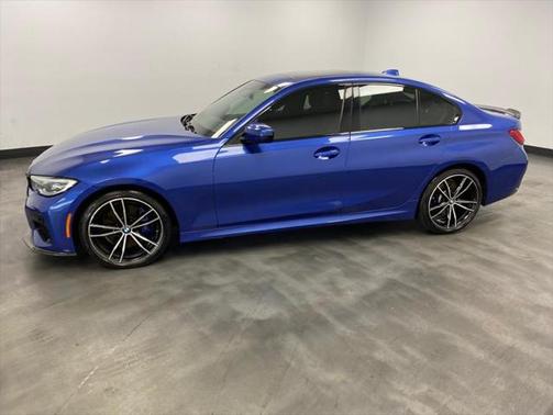 2021 BMW M340 i xDrive