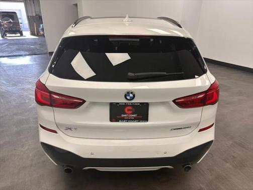 2019 BMW X1 xDrive28i