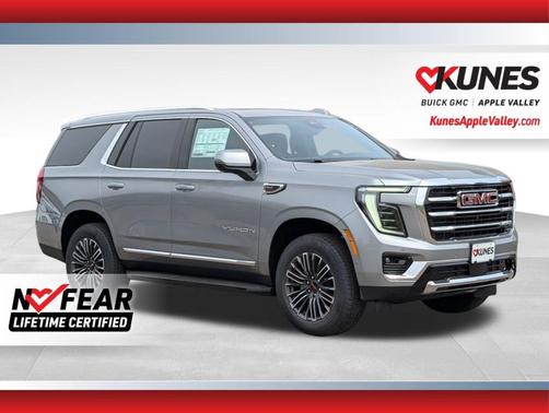 Sterling 2026 GMC Yukon Elevation
