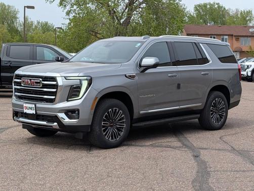 Sterling 2026 GMC Yukon Elevation