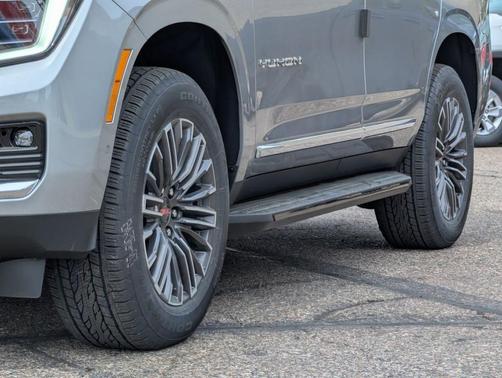 Sterling 2026 GMC Yukon Elevation