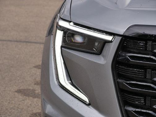 Sterling 2026 GMC Acadia Elevation