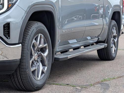 Sterling 2026 GMC Sierra 1500 SLT