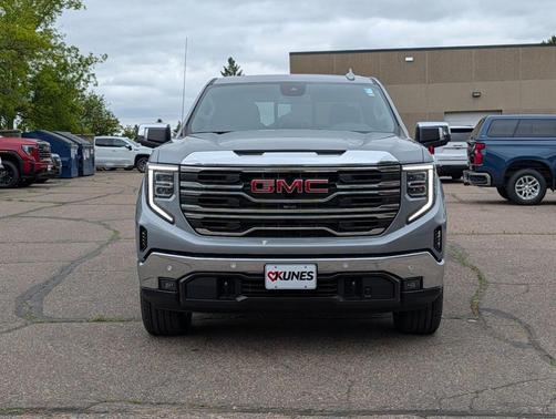 Sterling 2026 GMC Sierra 1500 SLT