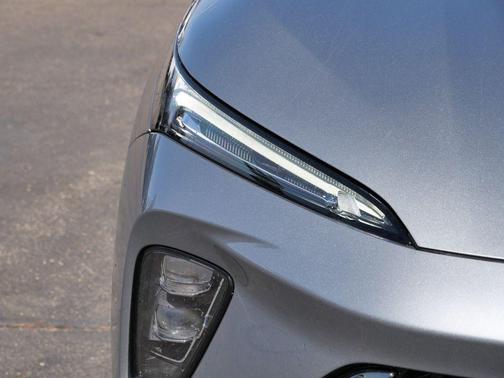 Moonstone Gray Metallic 2026 Buick Envision Sport Touring