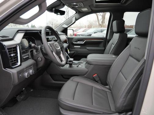 Dune 2026 GMC Sierra 1500 Denali