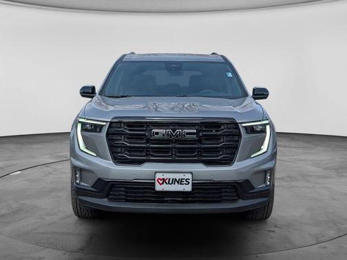 Sterling 2026 GMC Acadia Elevation