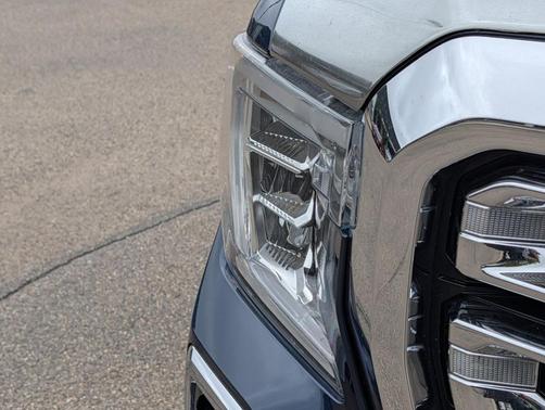 Pacific Blue Metallic 2020 GMC Sierra 1500 SLT