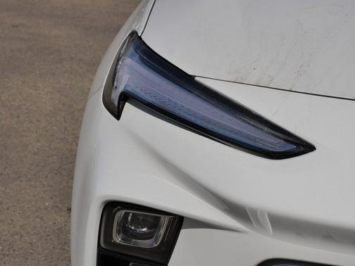 White Frost Tri-Coat 2026 Buick Encore GX Avenir