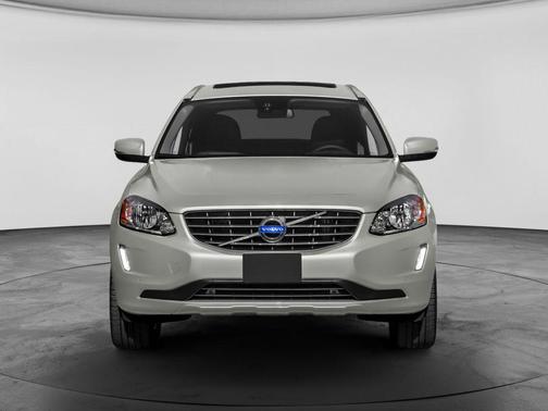 Java Metallic 2016 Volvo XC60 T5 Premier