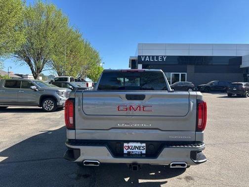 Sterling 2026 GMC Sierra 1500 Denali