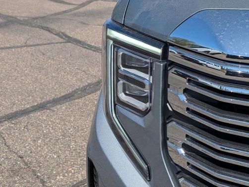 Sterling 2026 GMC Sierra 1500 Denali