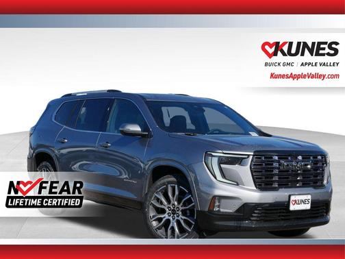 Sterling 2026 GMC Acadia DENALI ULTIMATE