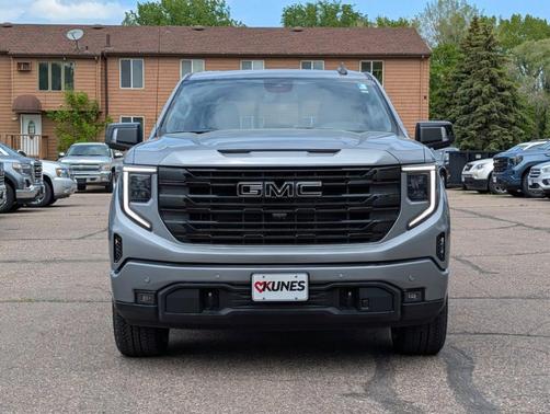 Sterling 2026 GMC Sierra 1500 Elevation