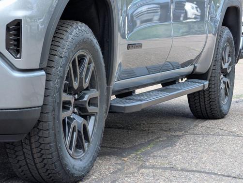Sterling 2026 GMC Sierra 1500 Elevation