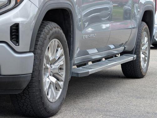 Sterling 2023 GMC Sierra 1500 Denali