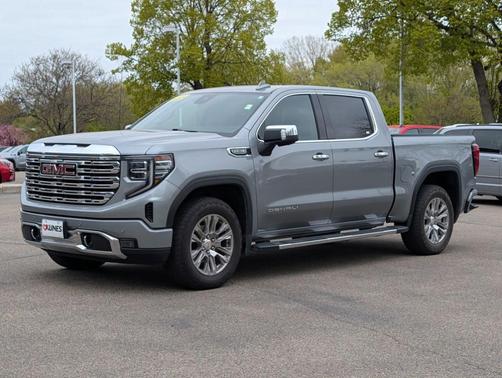 Sterling 2023 GMC Sierra 1500 Denali