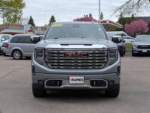 Sterling 2023 GMC Sierra 1500 Denali