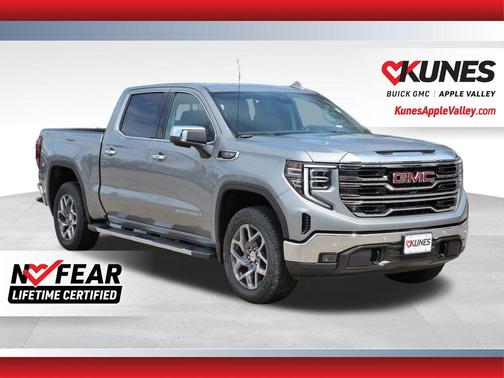 Sterling 2026 GMC Sierra 1500 SLT