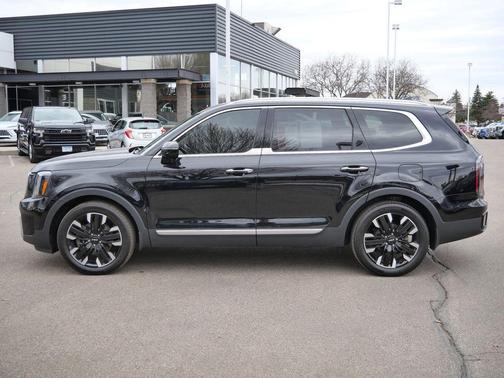 2023 Kia Telluride SX