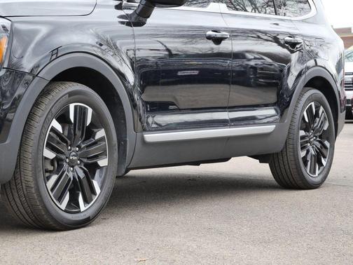 2023 Kia Telluride SX