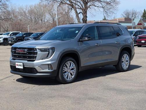 Sterling 2026 GMC Acadia Elevation