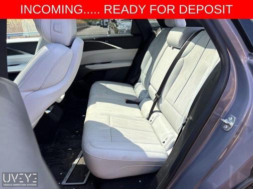 Celestial 2024 Cadillac LYRIQ Luxury