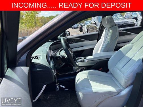 Celestial 2024 Cadillac LYRIQ Luxury