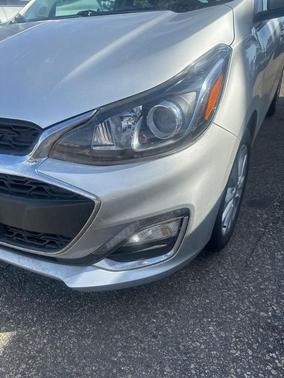 2022 Chevrolet Spark 1LT