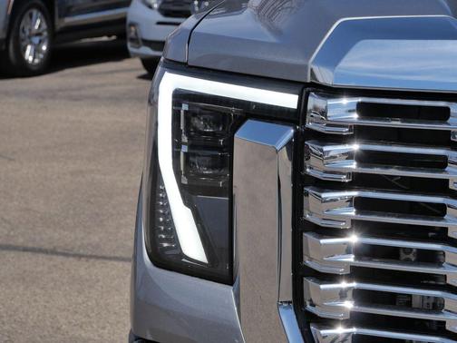 Sterling 2026 GMC Sierra 3500 Denali