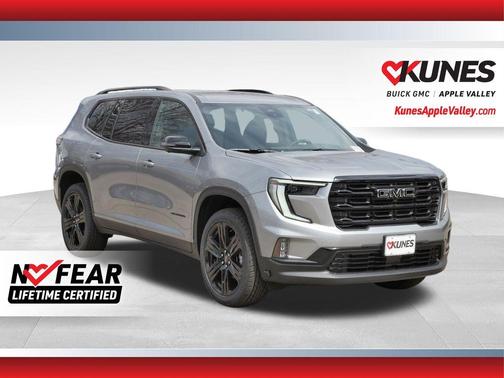 Sterling 2026 GMC Acadia Elevation