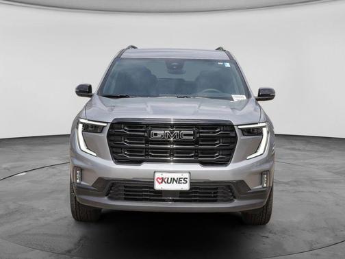 Sterling 2026 GMC Acadia Elevation