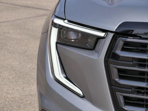 Sterling 2026 GMC Acadia AT4