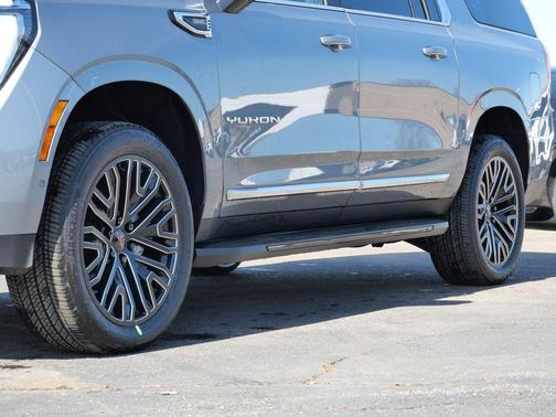 Sterling 2026 GMC Yukon XL Elevation