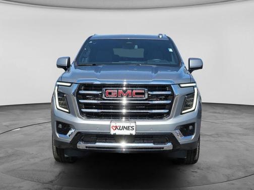 Sterling 2026 GMC Yukon XL Elevation