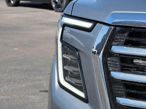 Sterling 2026 GMC Yukon XL Elevation
