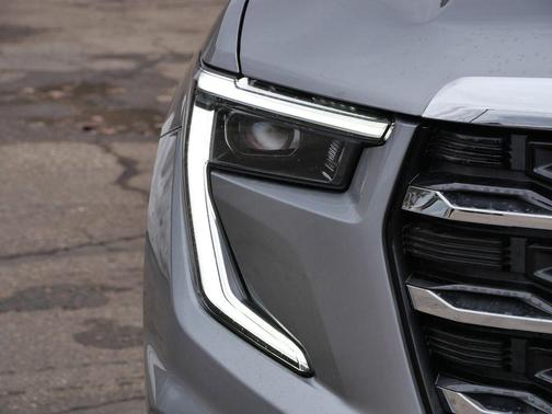 Sterling 2026 GMC Acadia Elevation