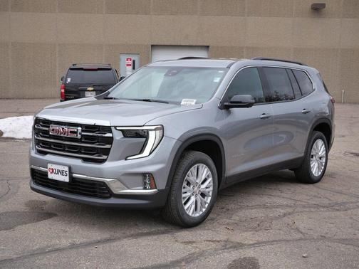 Sterling 2026 GMC Acadia Elevation
