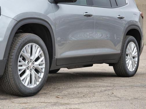 Sterling 2026 GMC Acadia Elevation