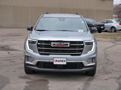 Sterling 2026 GMC Acadia Elevation