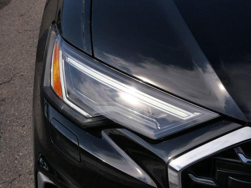 2024 Audi A6 55 Premium