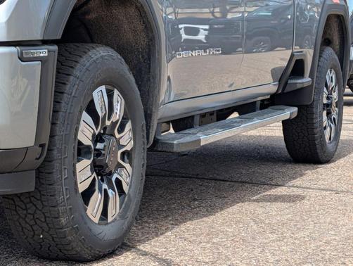 Sterling 2026 GMC Sierra 3500 Denali