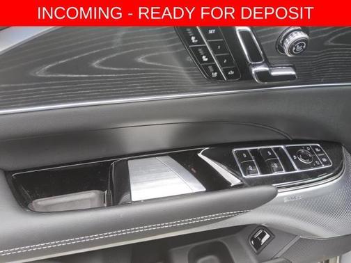 Silver Metallic 2025 Cadillac LYRIQ Sport
