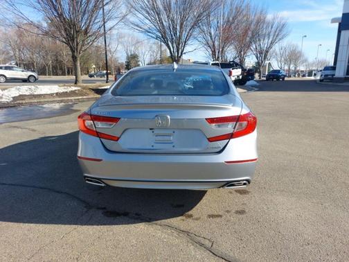 2020 Honda Accord Sport 1.5T