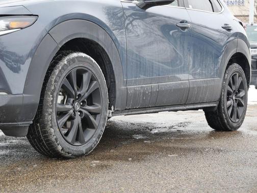 2024 Mazda CX-30 2.5 S Carbon Edition