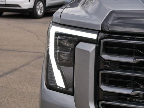 Sterling 2026 GMC Sierra 3500 AT4