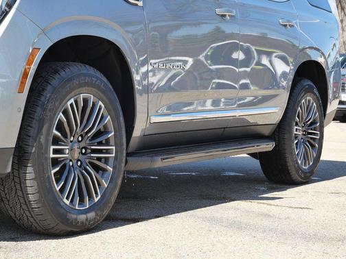 Sterling 2026 GMC Yukon Elevation