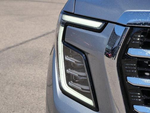 Sterling 2026 GMC Yukon Elevation